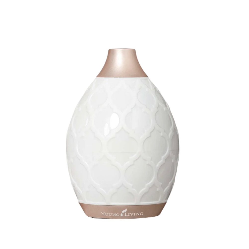 Young Living Desert Mist diffuser